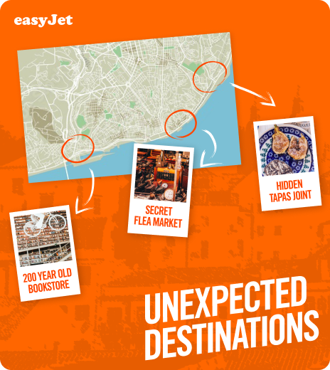 easyJet hero image