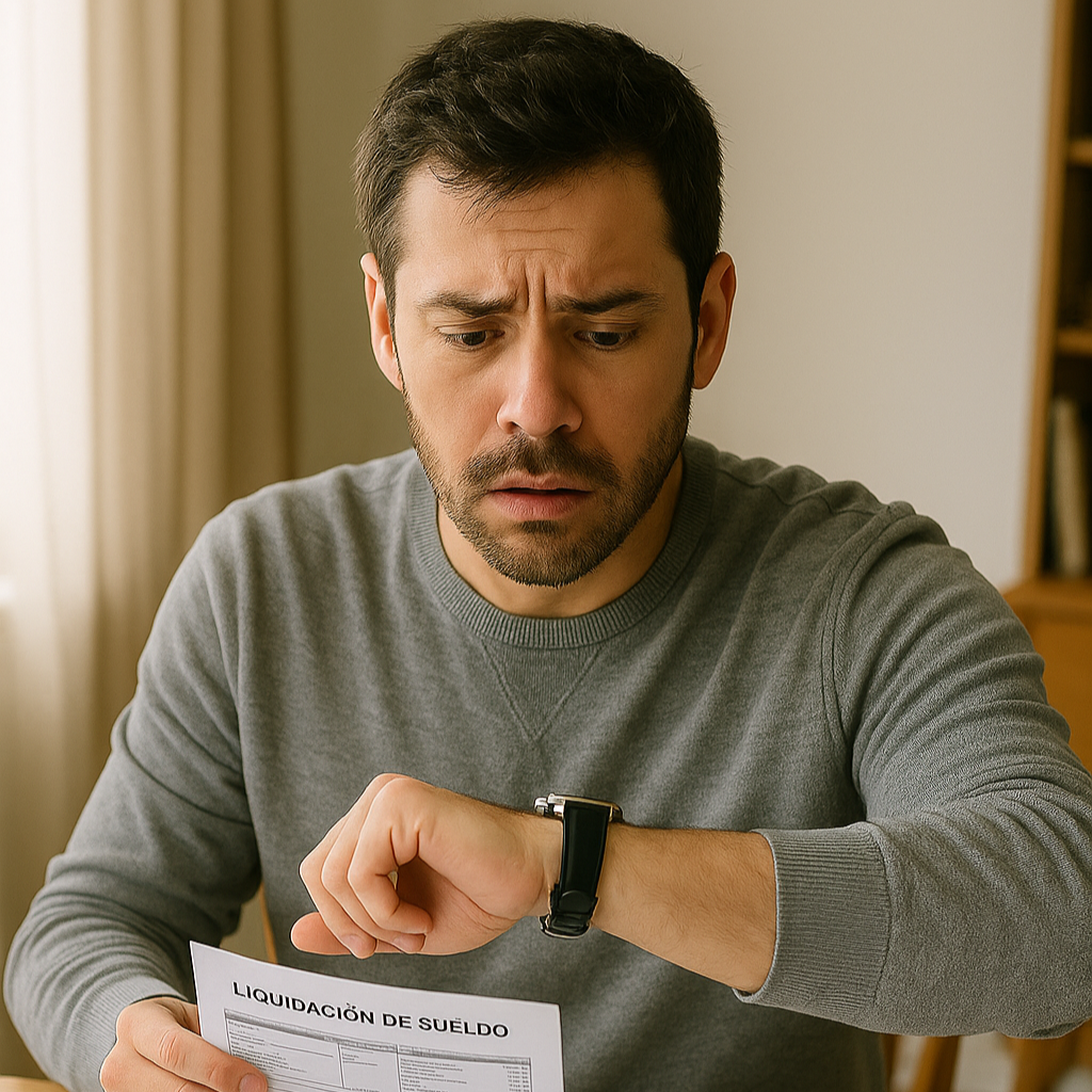 5 señales de que necesitas apoyo profesional en el arriendo