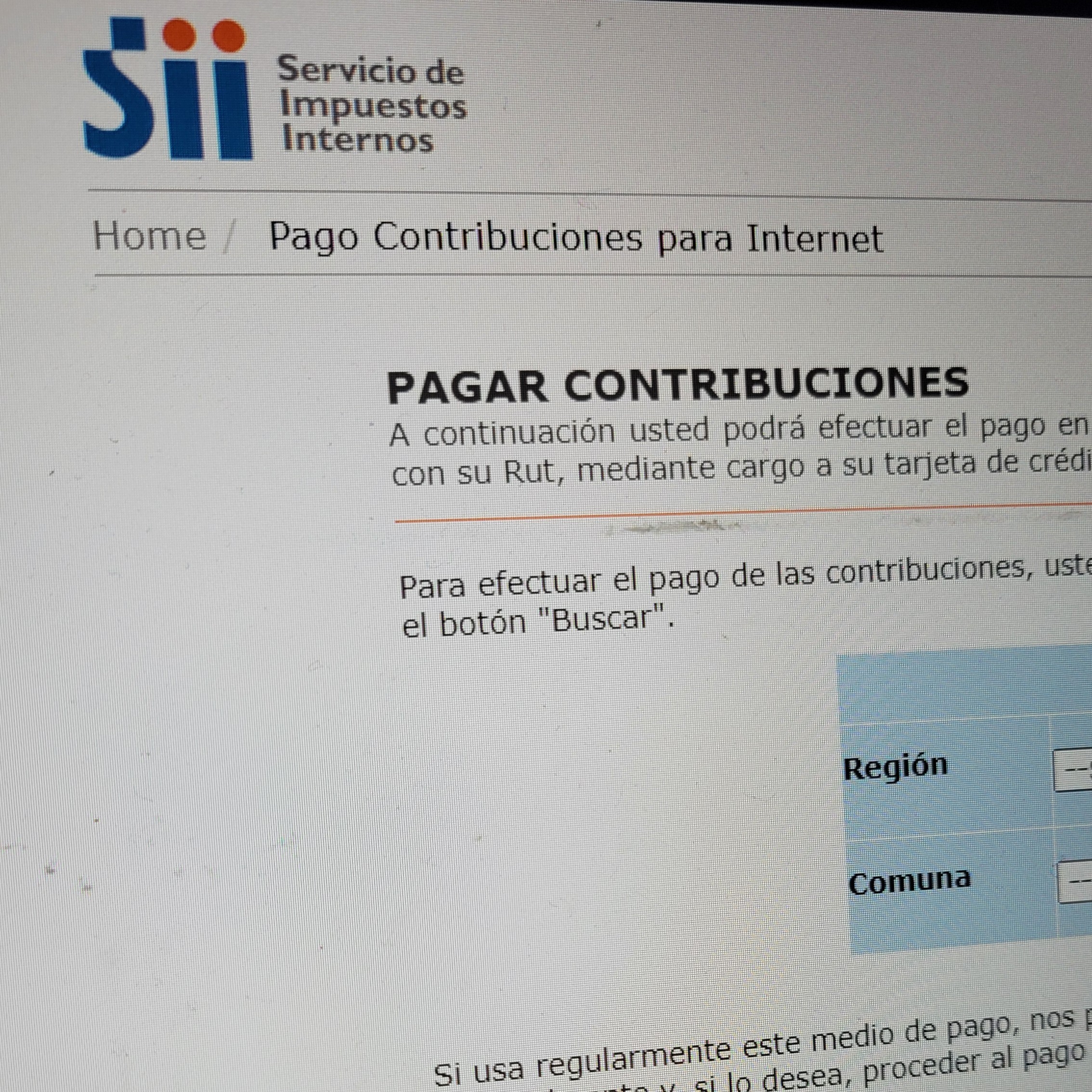 ¿Debo pagar las contribuciones de mi propiedad?