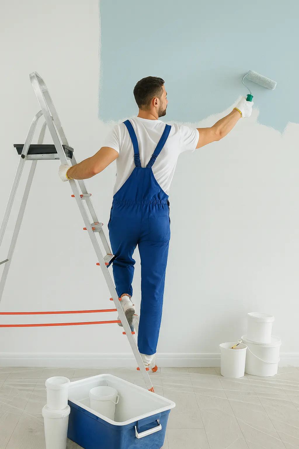 ¿Conviene restaurar una propiedad antes de venderla o arrendarla?