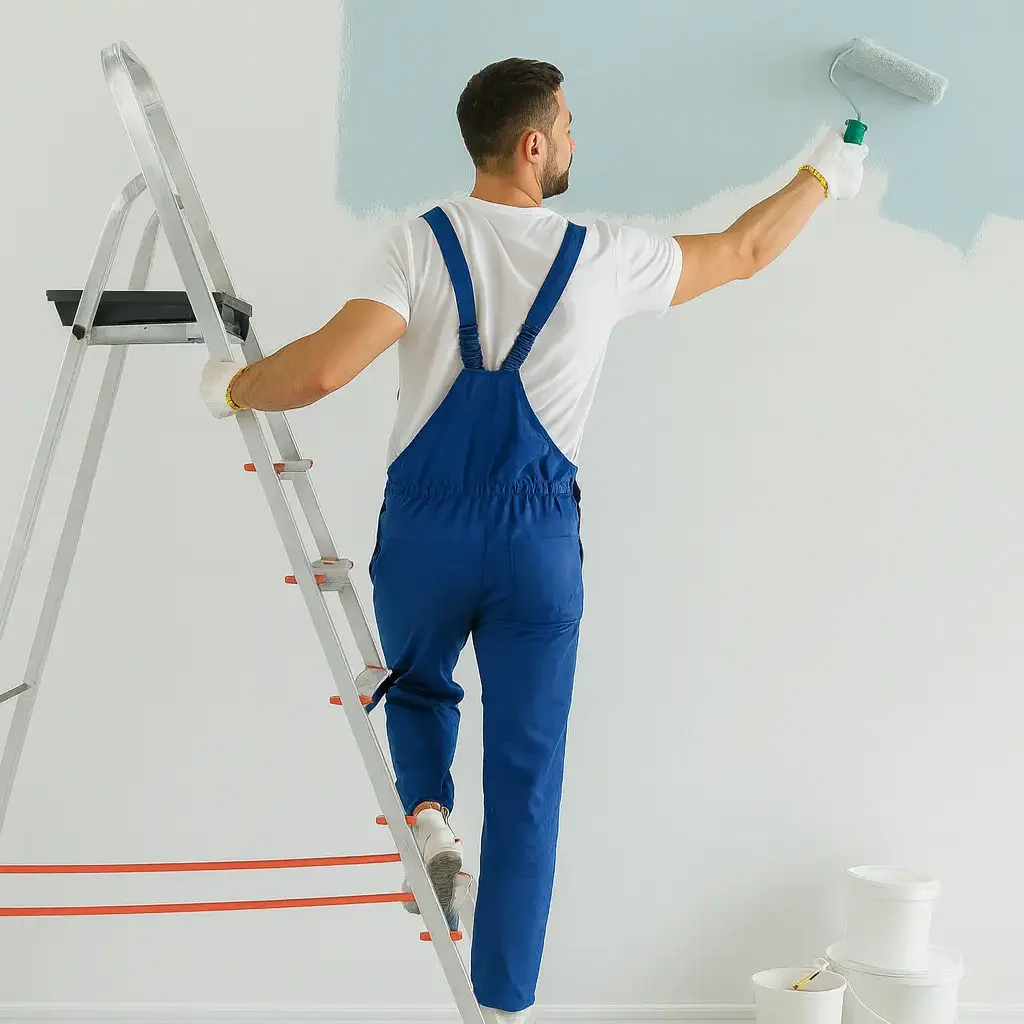 ¿Conviene restaurar una propiedad antes de venderla o arrendarla?