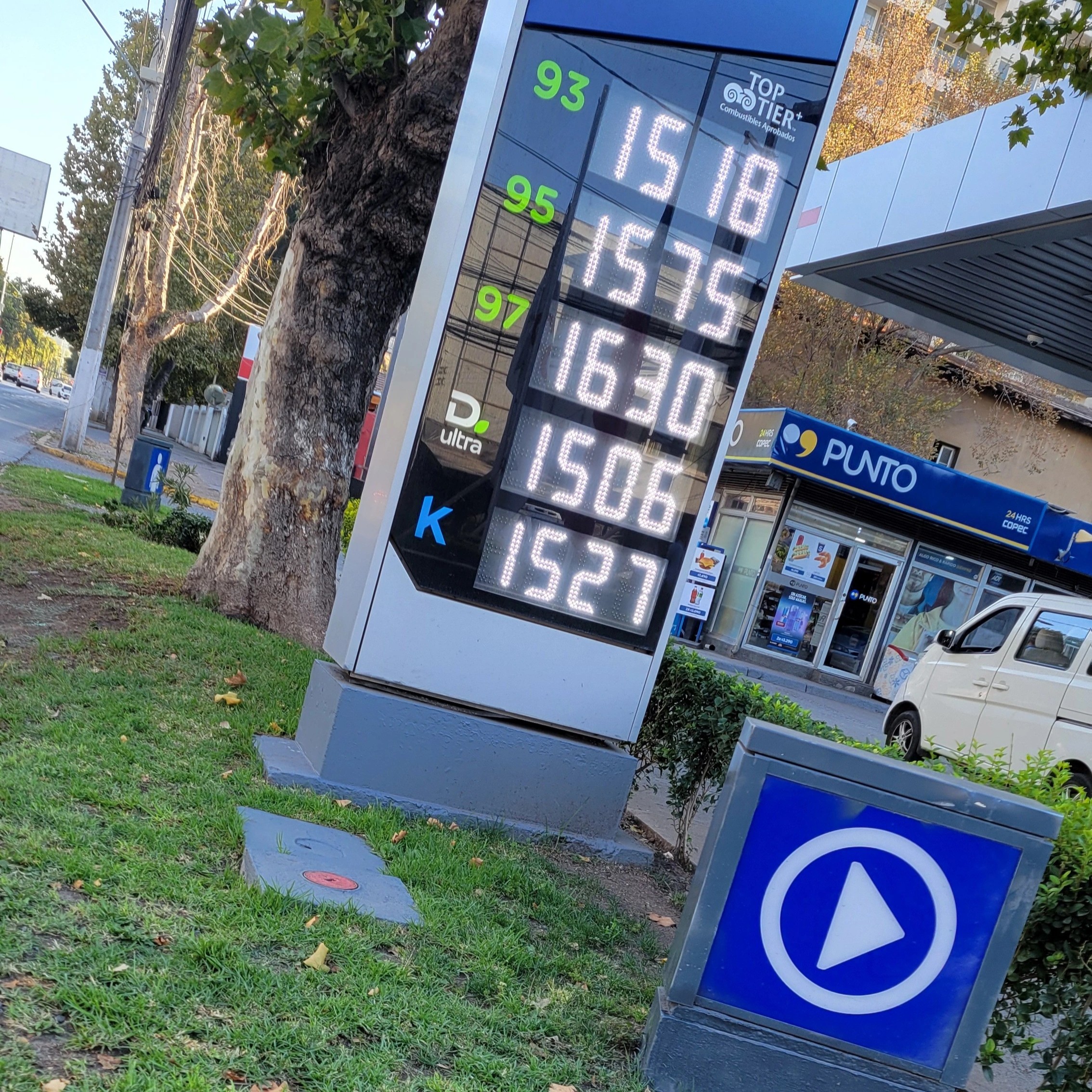 Alza de combustibles en Chile: cómo impacta el mercado inmobiliario