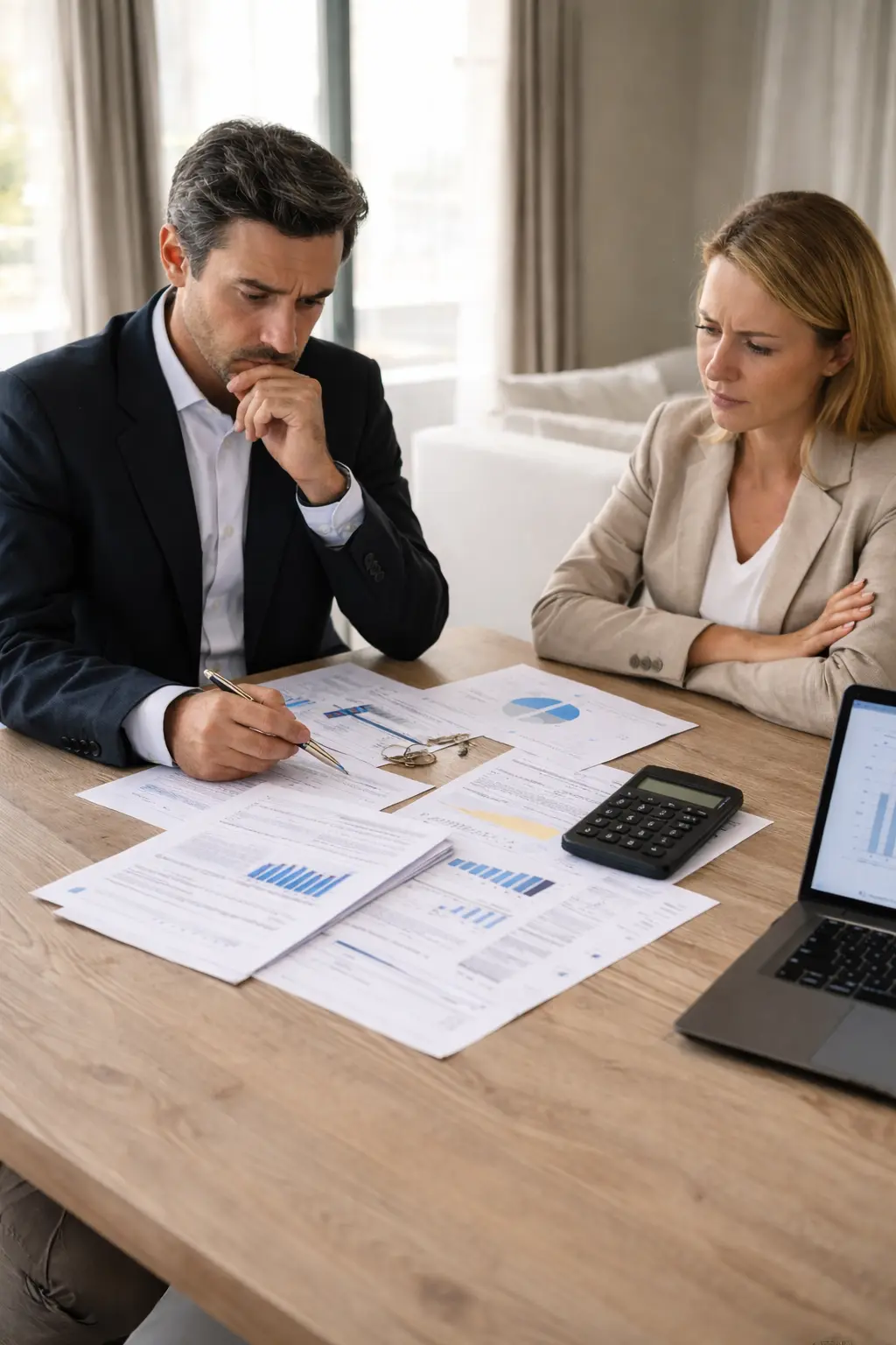 ¿Por qué algunas ventas inmobiliarias no se caen por precio, sino por estructura?