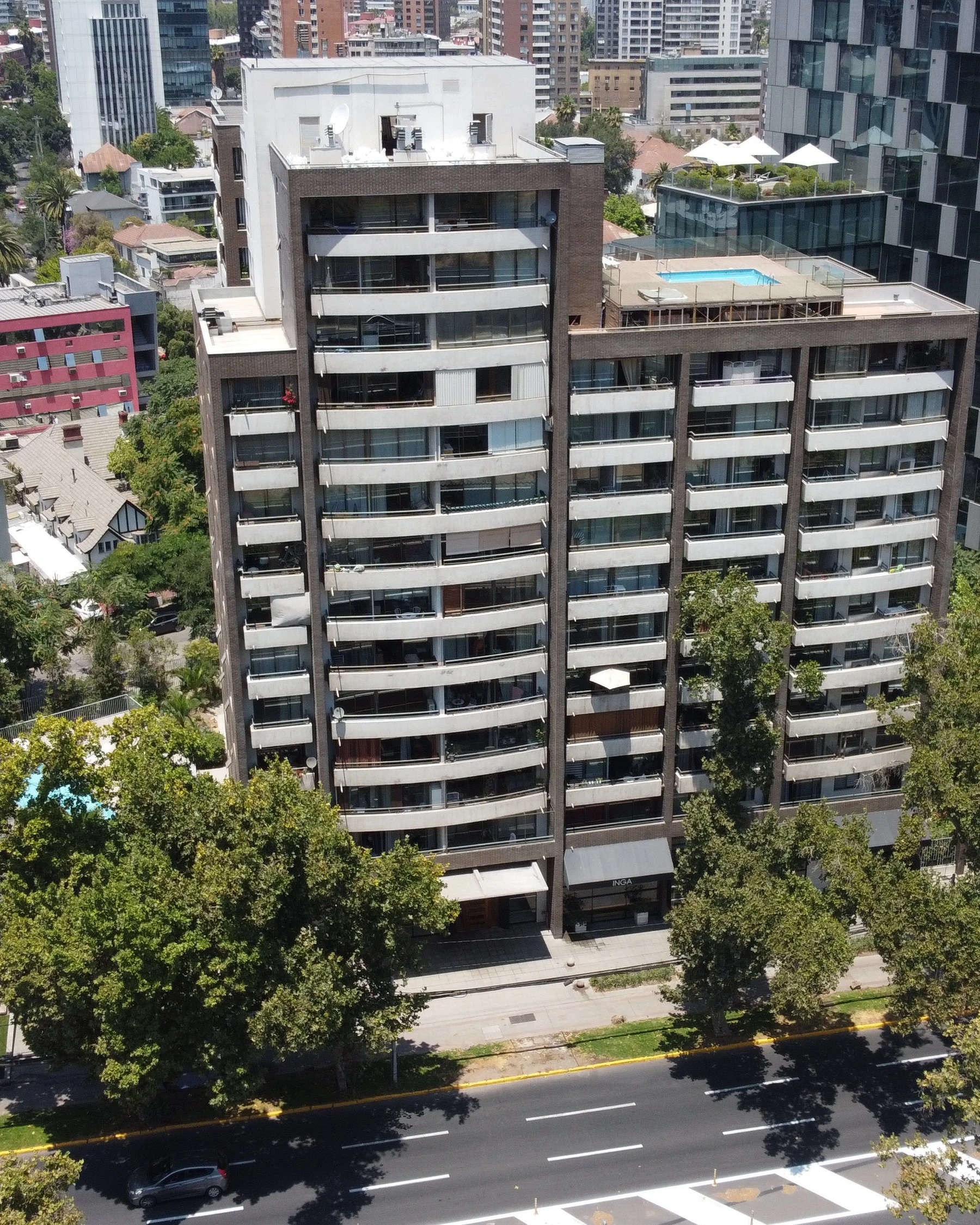 Tengo una propiedad arrendada y pagada al contado: ¿necesito seguro de incendio?