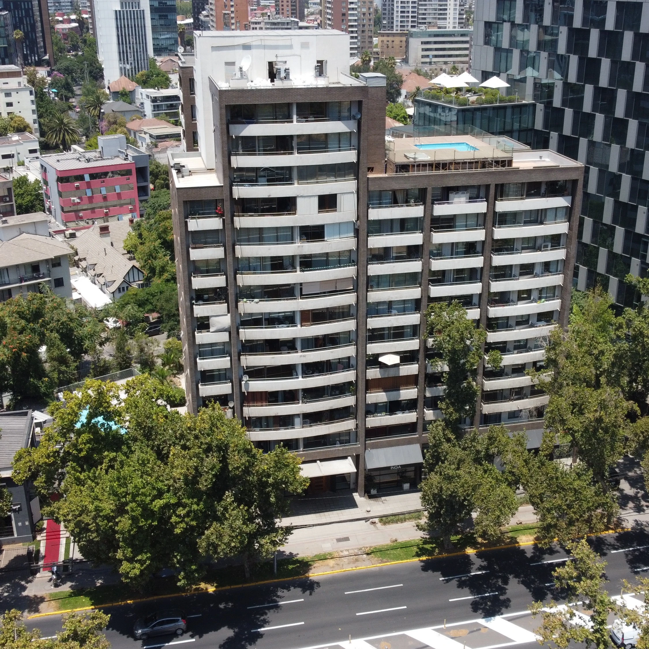 Tengo una propiedad arrendada y pagada al contado: ¿necesito seguro de incendio?