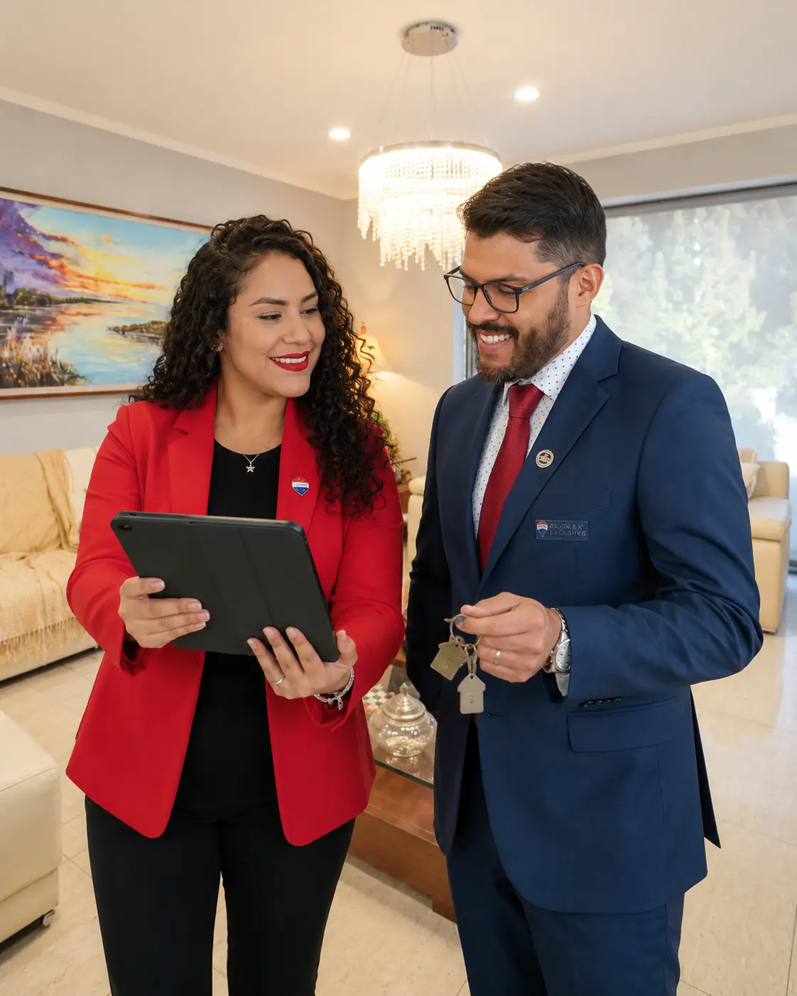 ¿Qué es el canje inmobiliario?