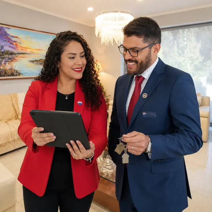 ¿Qué es el canje inmobiliario?