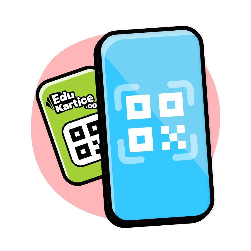 QR kod za otključavanje mobilne aplikacije