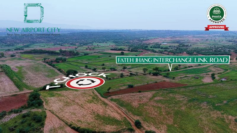 Lake development