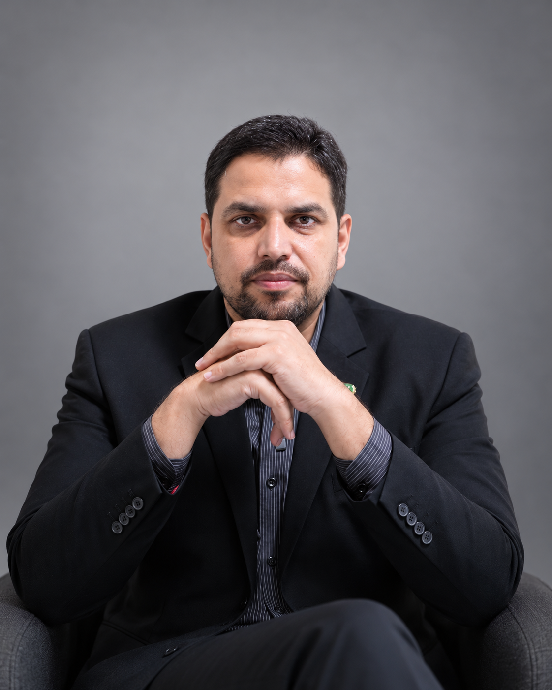 CEO Portrait