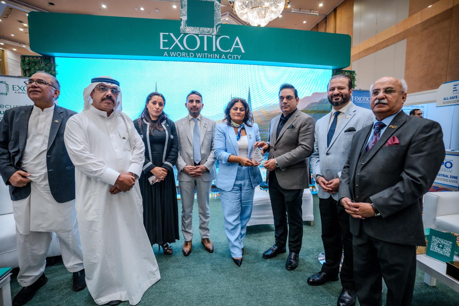 Jeddah Expo