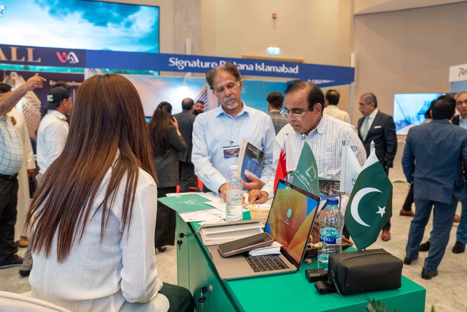 Bahrain Summit