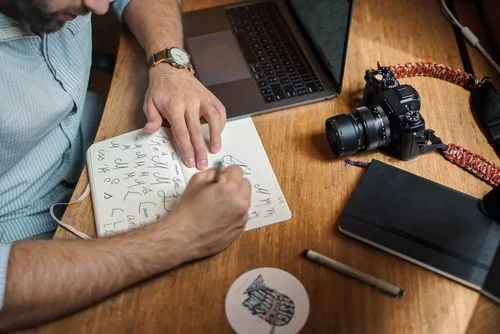The most influential people in art on all social media