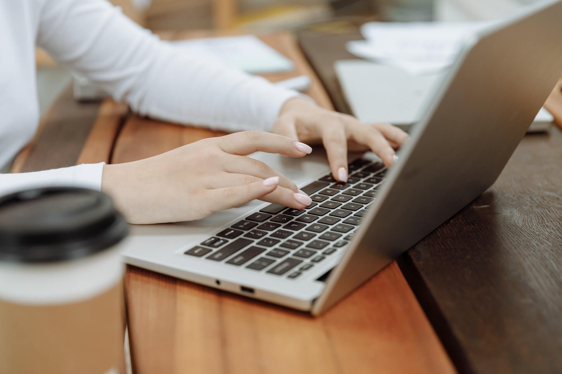 A website is the first impression you makes on your customers