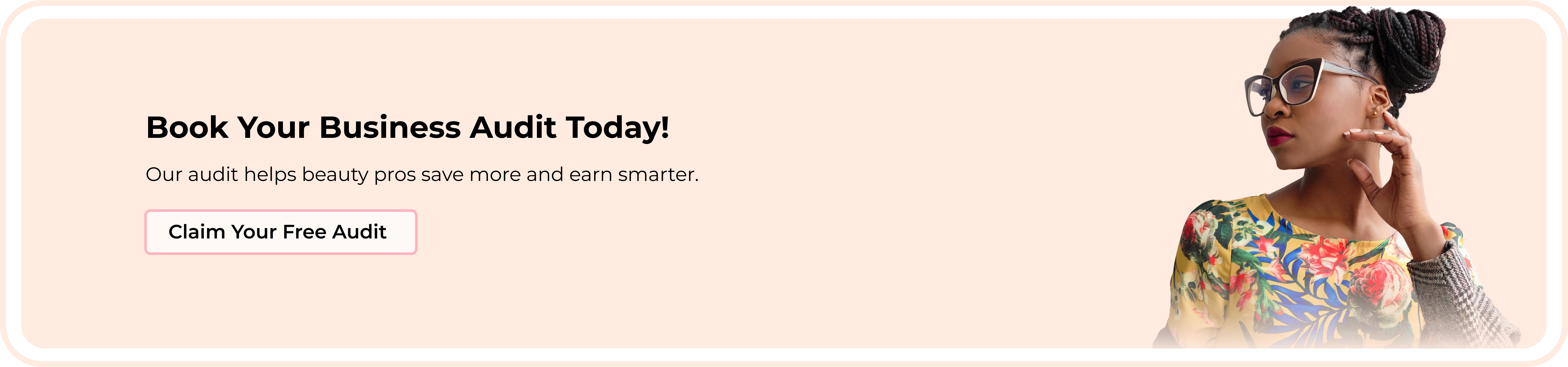 Book Your Business Audit Today!