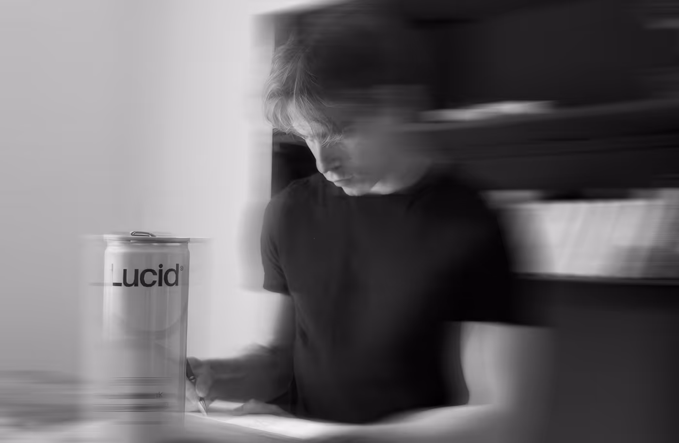 Lucid - C'est un choix