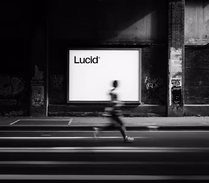 Lucid - On ne manque pas d'énergie