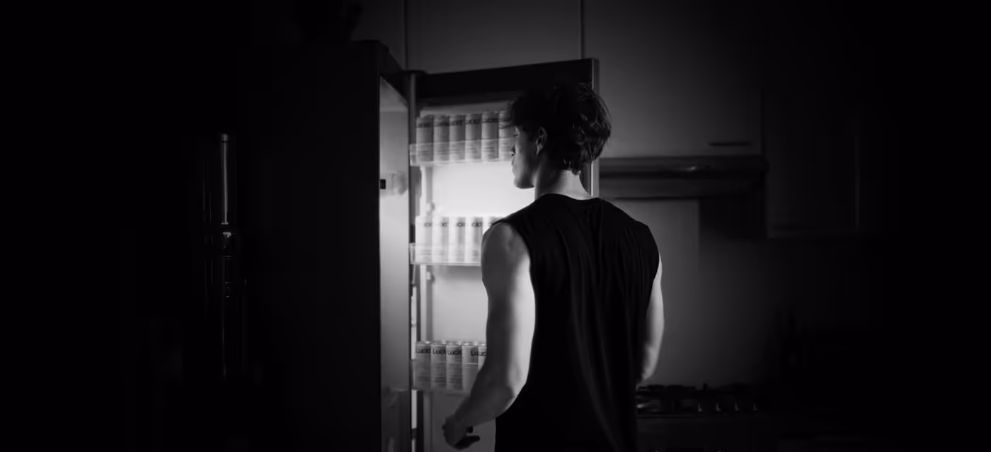 Lucid - Fondateur de Lucid