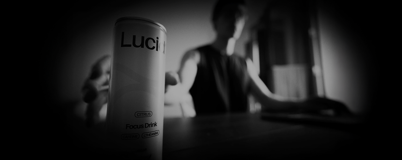 Lucid - A propos