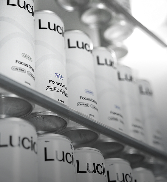 Lucid - La science derrière Lucid