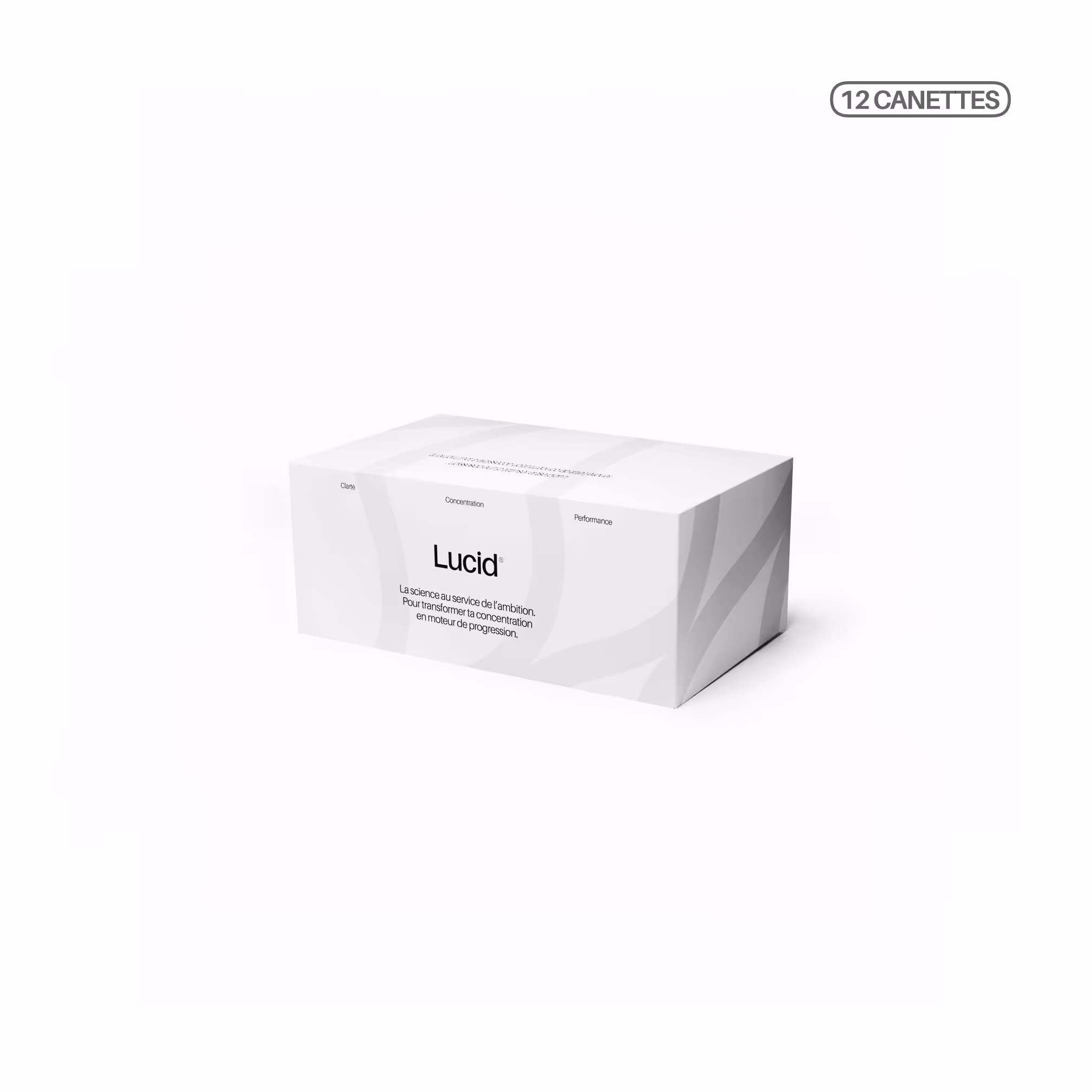 Lucid - Pack Découverte