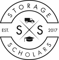 Storage Scholars Logo