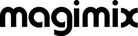 Magimix Logo