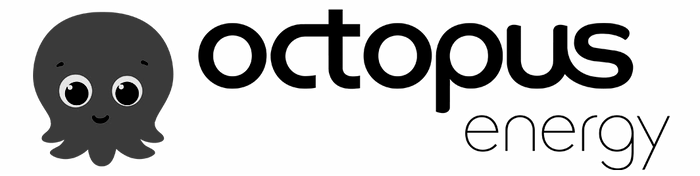 Octopus Energy Logo