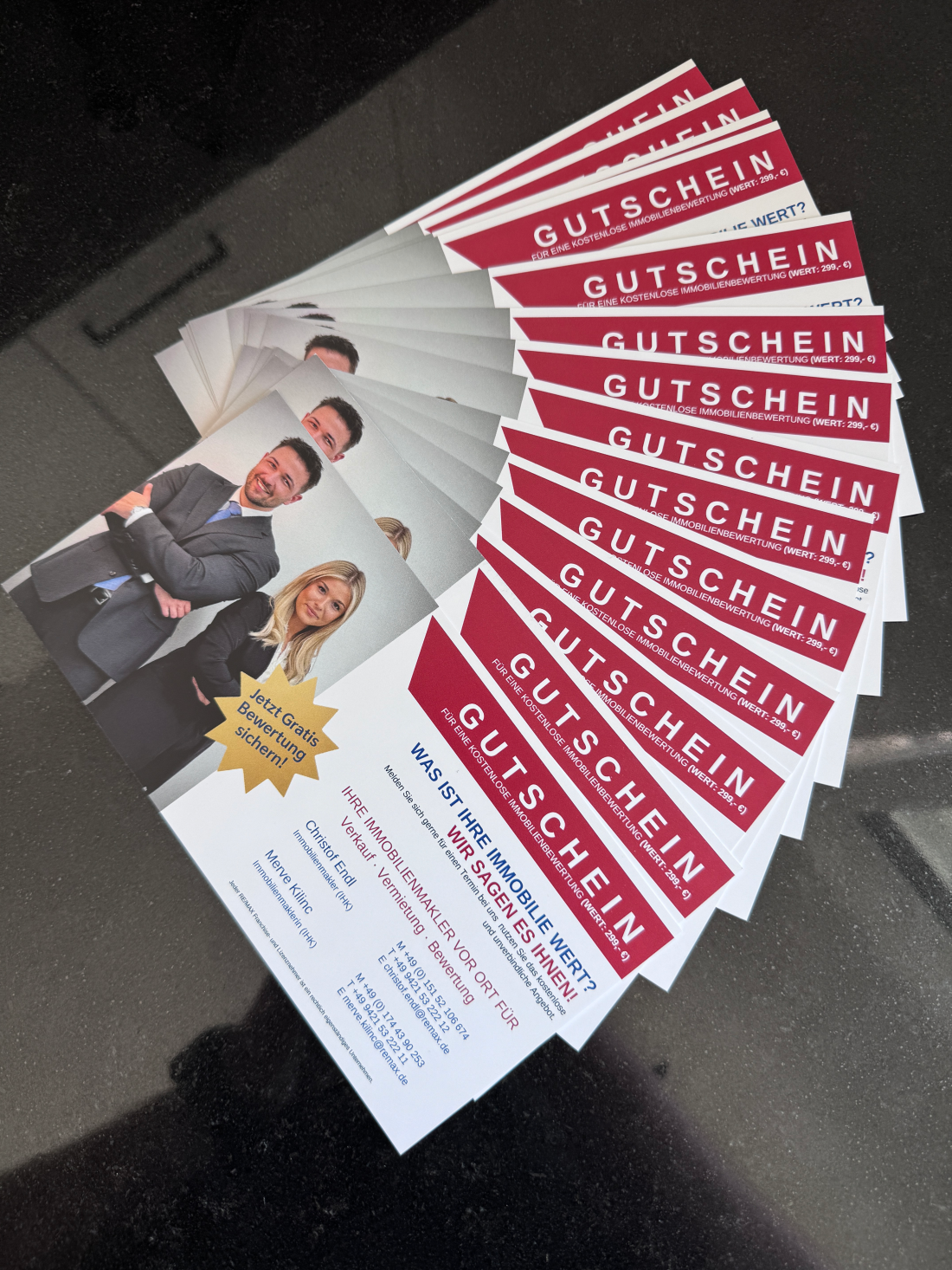 Remax Immobilien