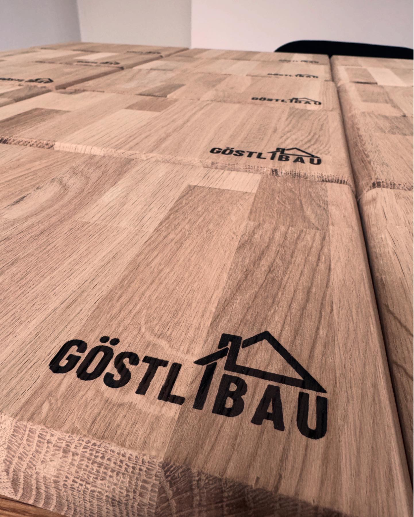 Göstl Bau neu