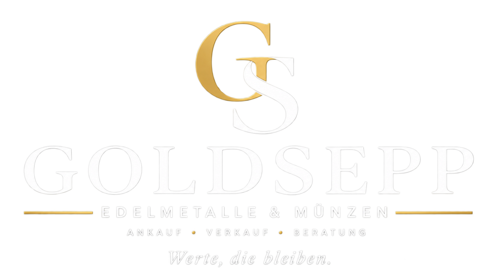 Goldsepp Edelmetalle