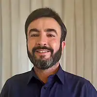 Alexandre de Andrade Afonso