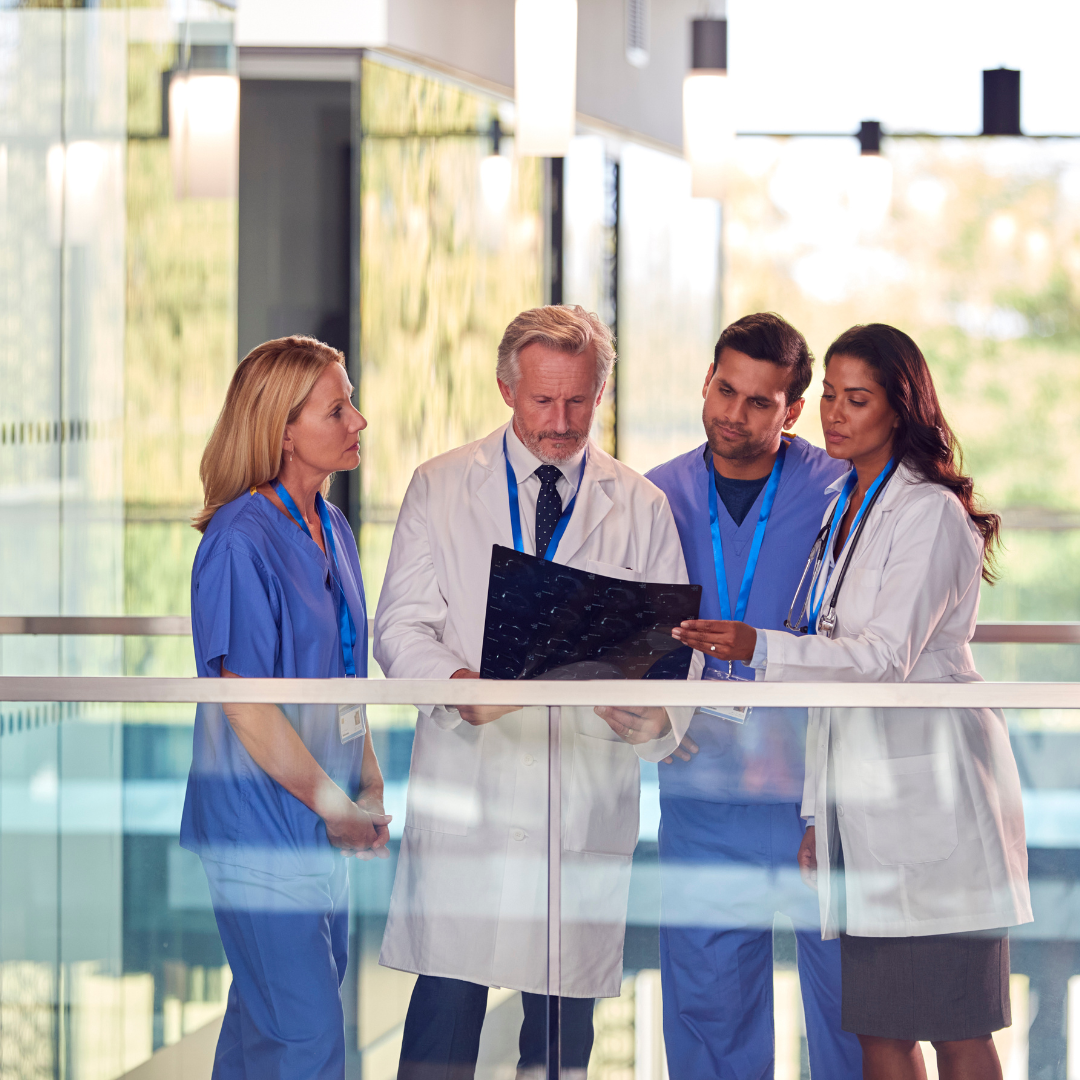 Especialidades médicas cubiertas Panamá