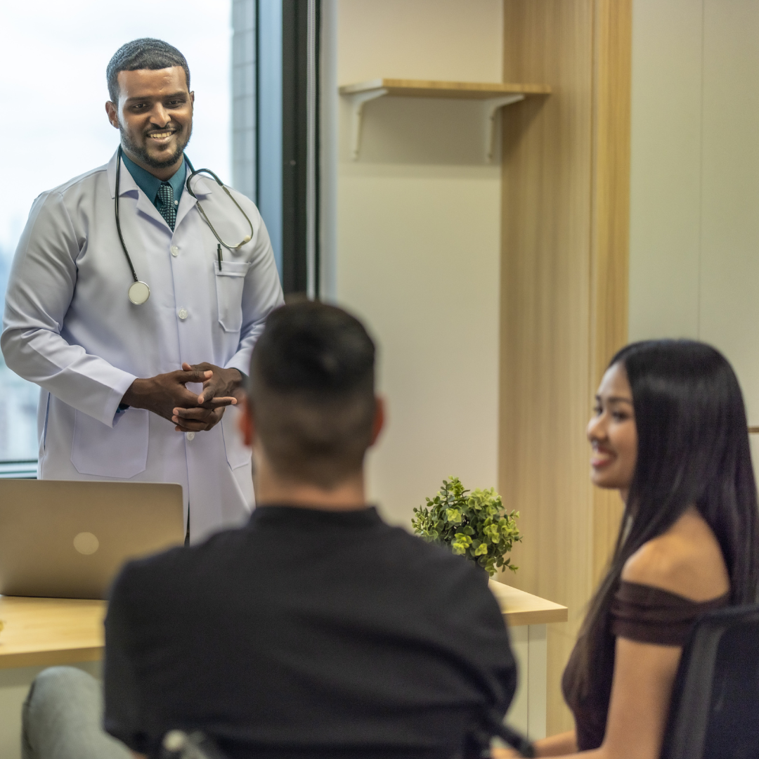 Consulta médica Panamá