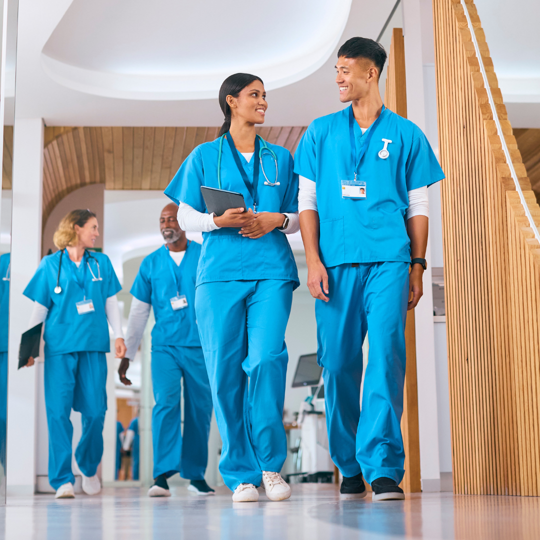 Red de hospitales Panamá