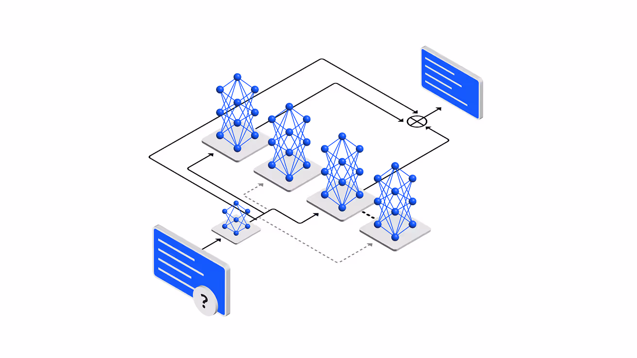 Why Deployment Infrastructure Now Outpaces Training