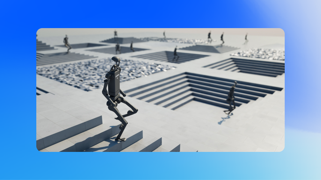 Simulation First Robotics: Why The Future of Robot Training Starts in a Virtual World