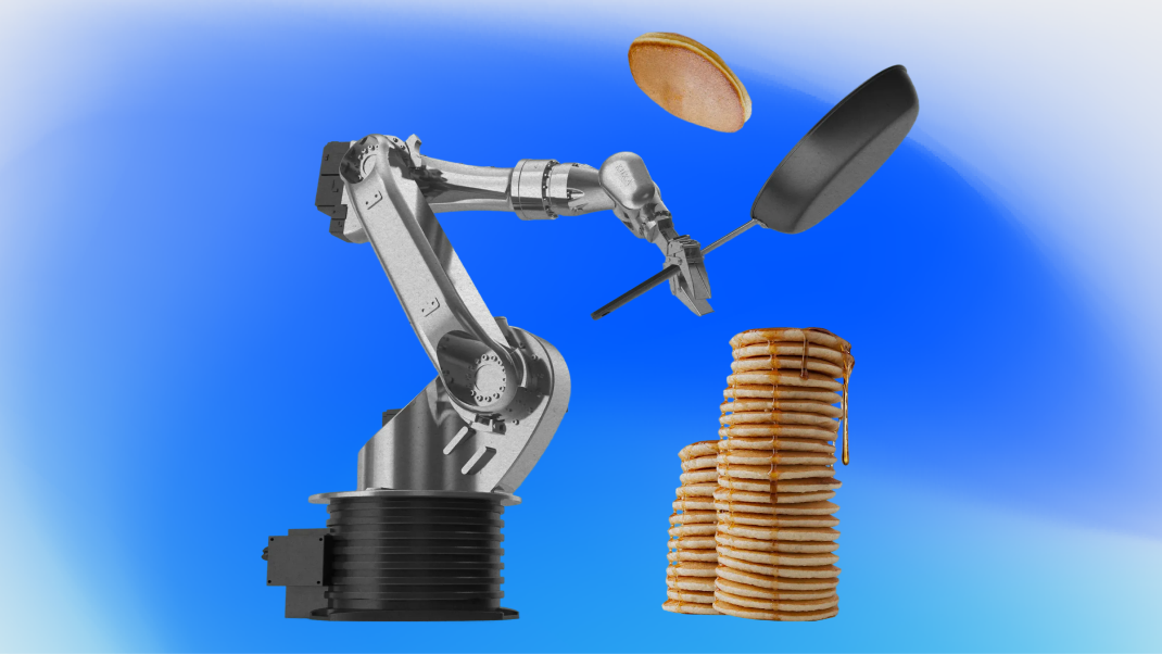 MIT CSAIL creates GenAI tool generating realistic robot training environments, dramatically accelerating foundation.