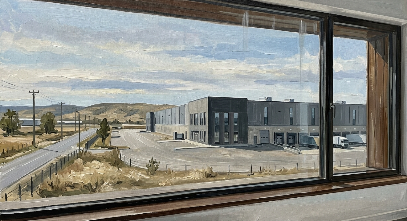 Why 2026 Is the Window