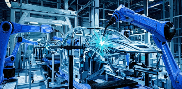 Helpforce explains how simulation-first robotics gives Pakistan's industry a credible path to lead.