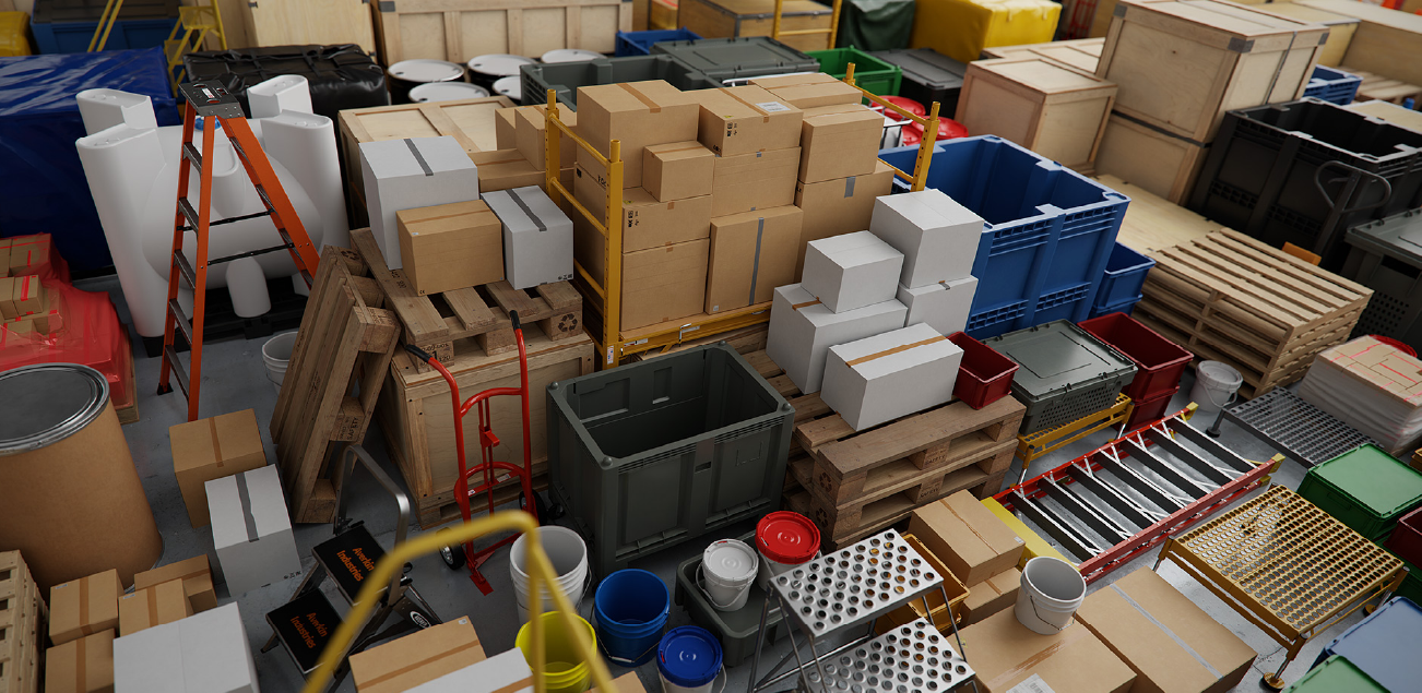 Latest robotics and automation news from Helpforce AI