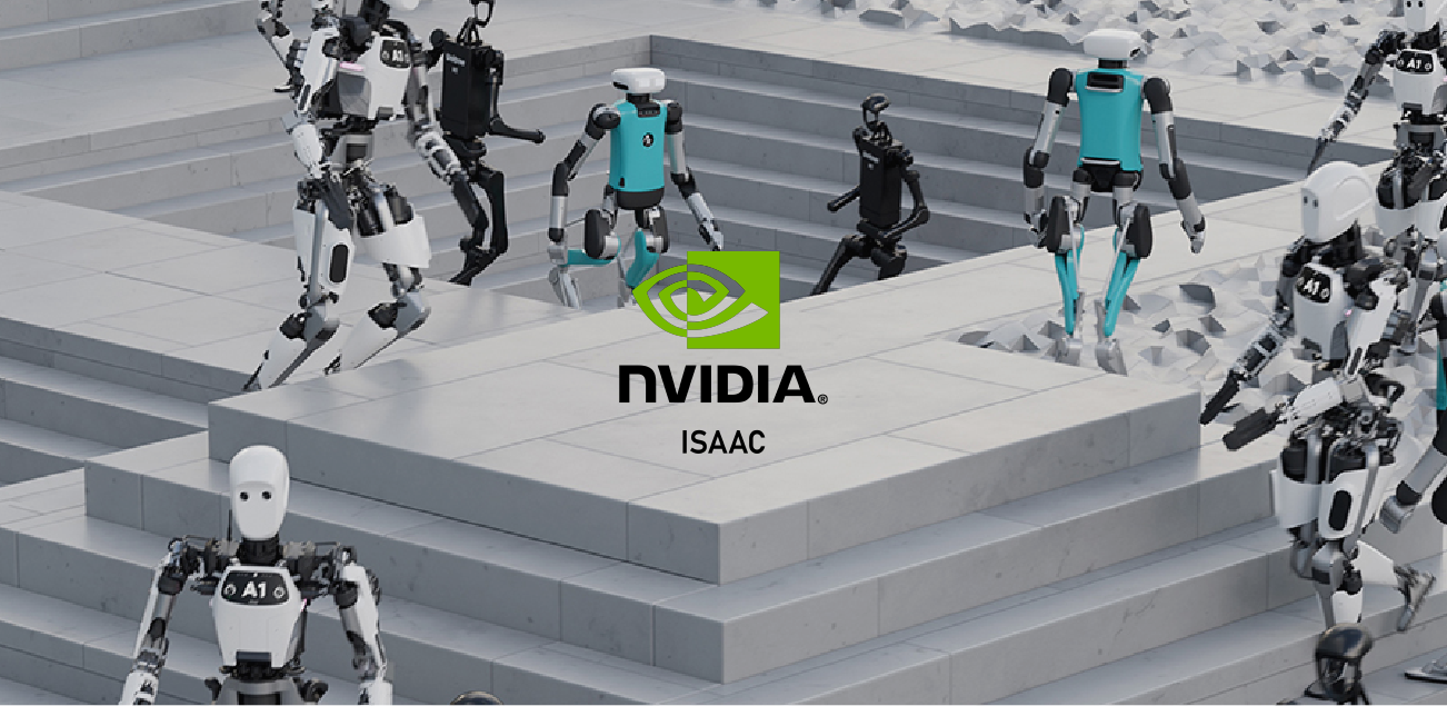 Latest robotics and automation news from Helpforce AI