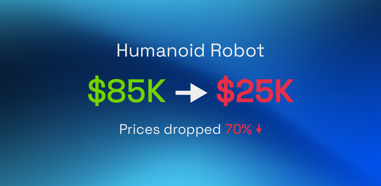 Latest robotics and automation news from Helpforce AI