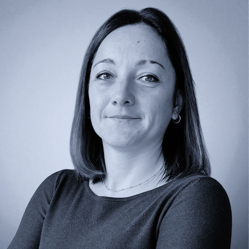 Photo portrait of Ayoub Hansali Sales Assistant