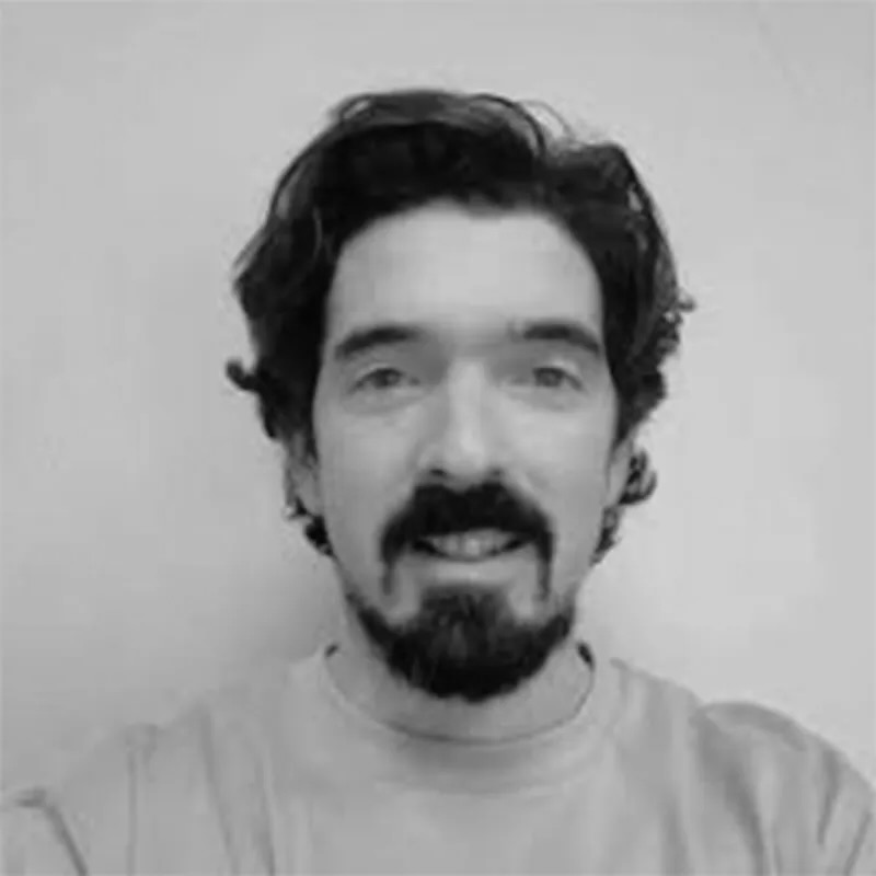 Photo portrait of Alan Frances Sales Administration Manager