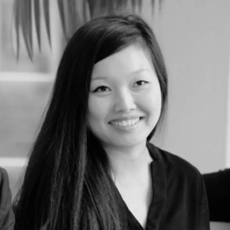 Photo portrait of Killian Trevallion Operation Manager