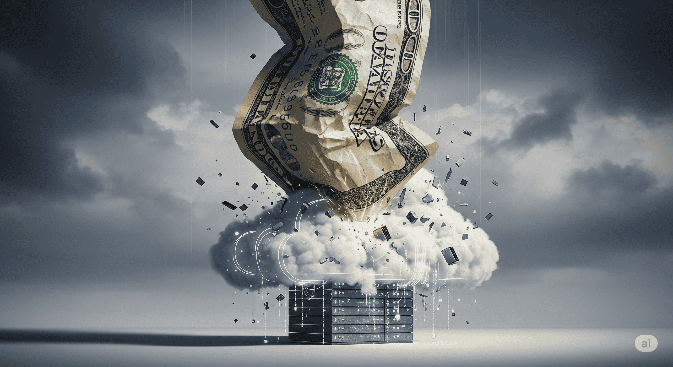 Everyone Thinks It’s Security - But It Might Be Cost: The Case for FinOps in Cloud Migrations