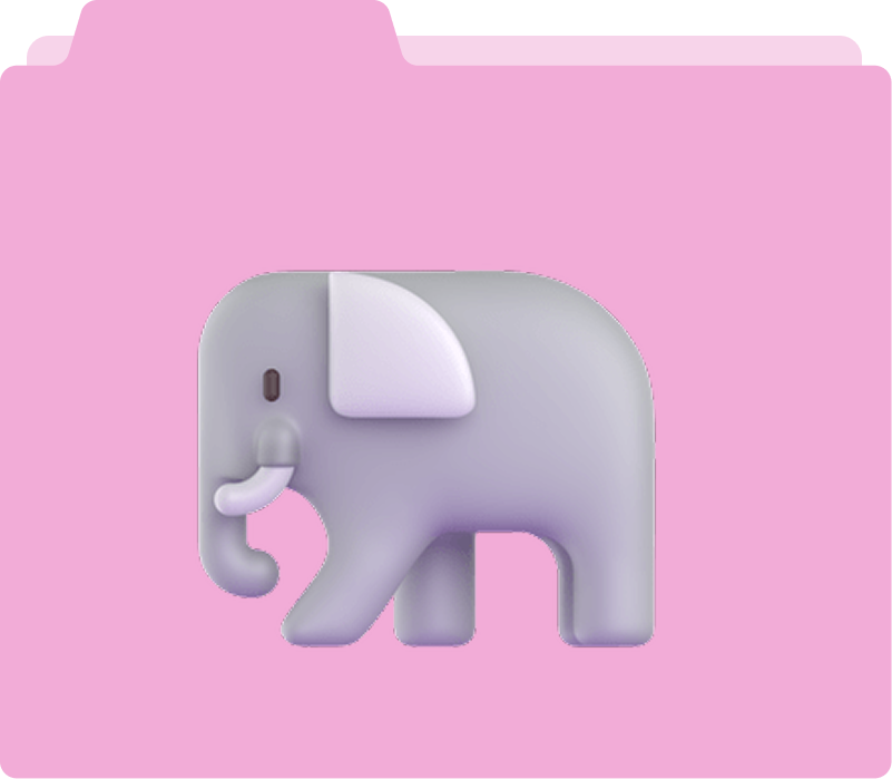 The Elephant In The Room