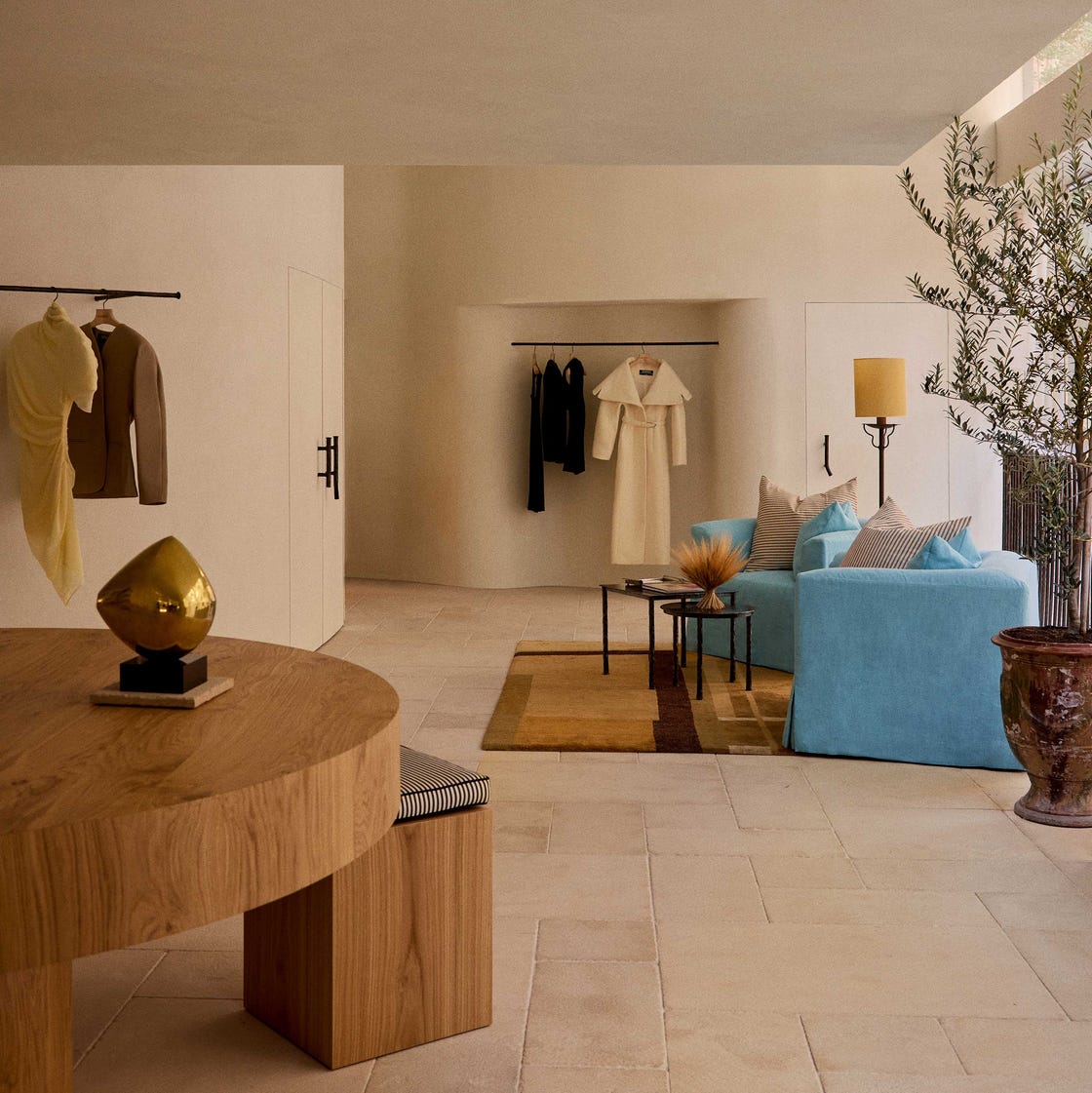 Jacquemus Is Opening A New Boutique In New York City