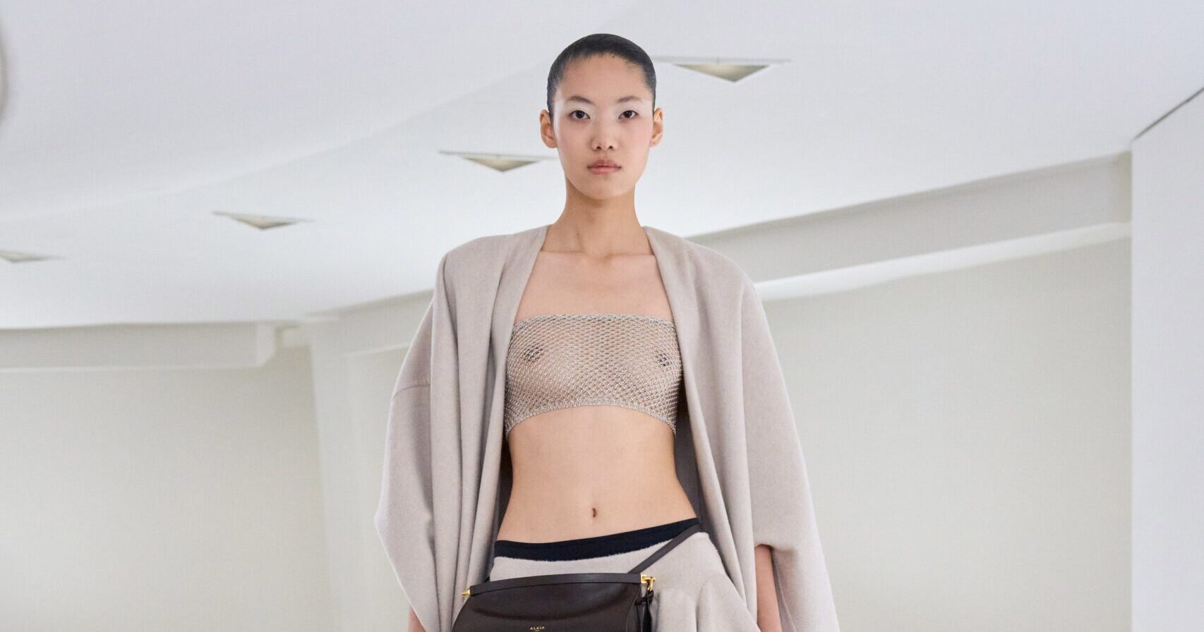 Here Are the Biggest Trends from New York Fashion Week SS25